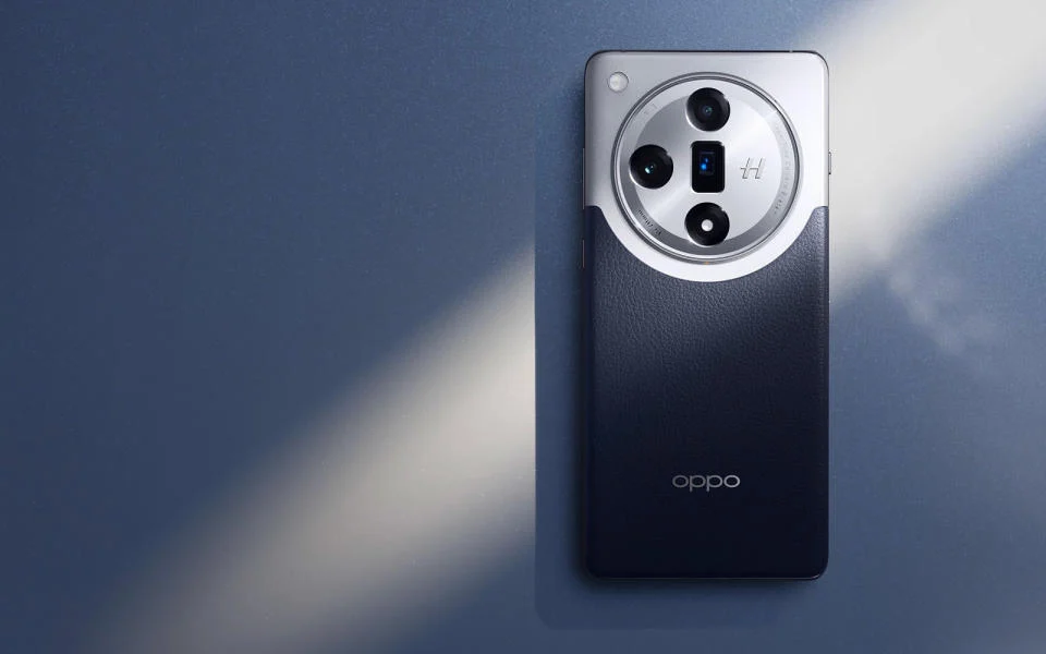 OPPO Find X7 Ultra Camera