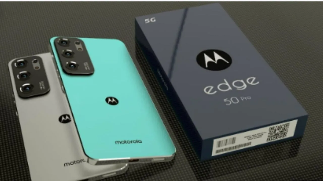 Motorola Edge 50 Pro Sale