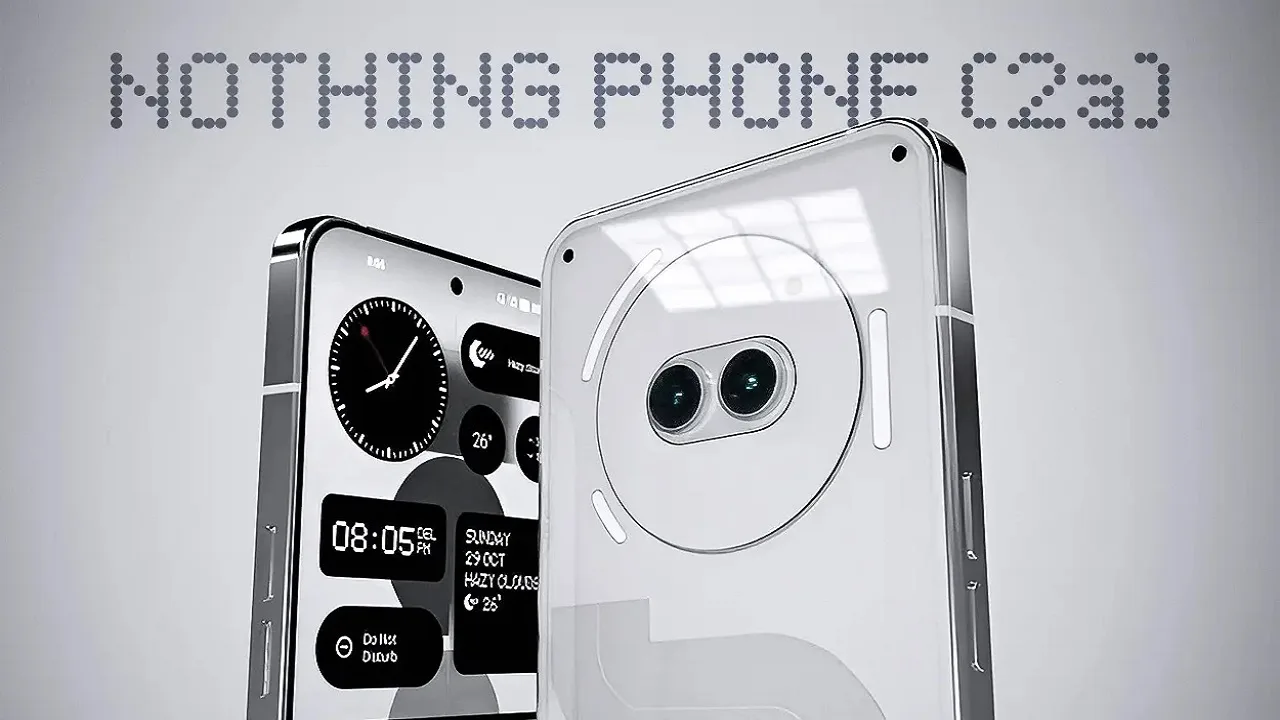 Nothing Phone 3 Launch Date