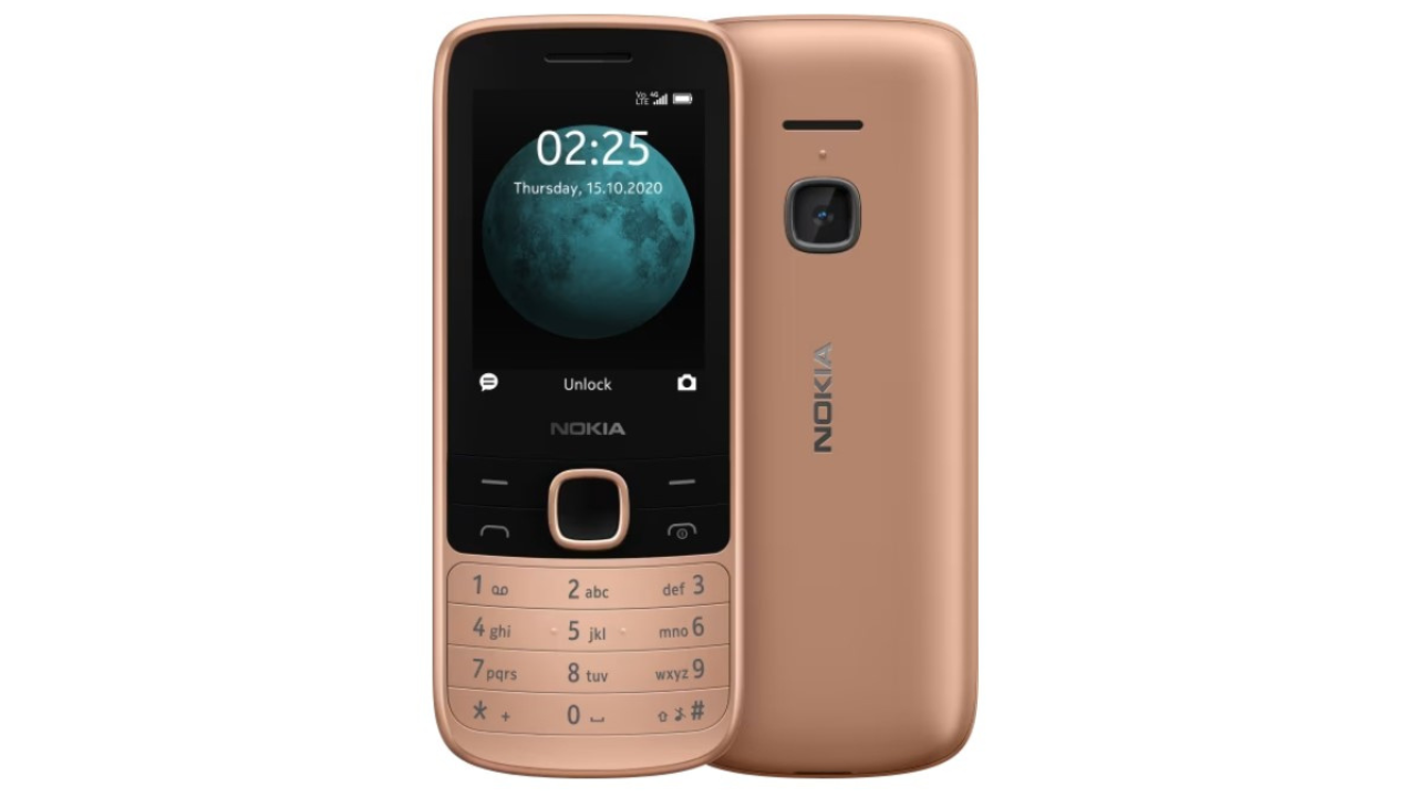 Nokia 225 4G 2024