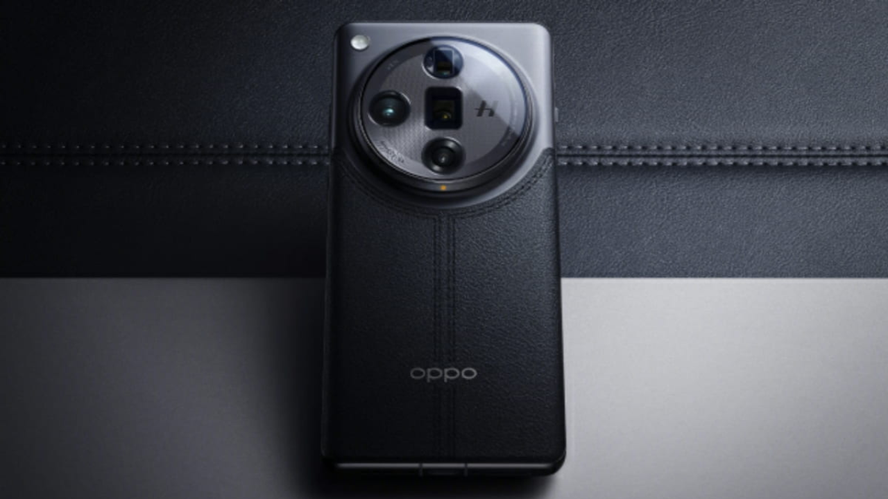 Oppo Find X8 5G Series