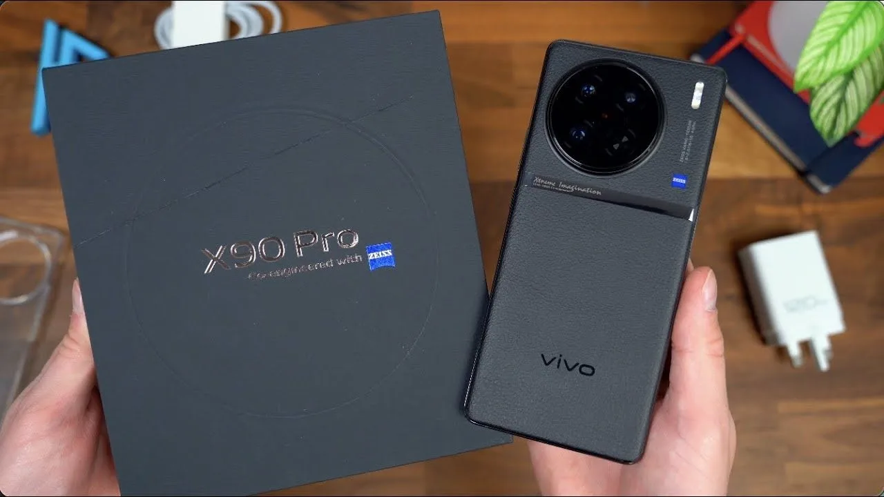 Vivo X90 Pro jpg
